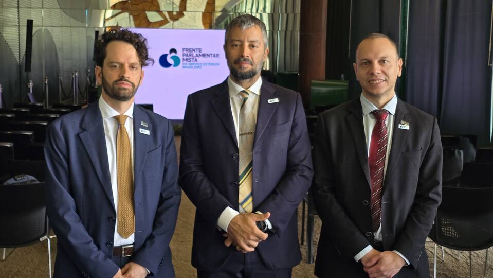 Fim da Pirâmide PL 5.874/2025: Tramitação legislativa e agenda do SEB