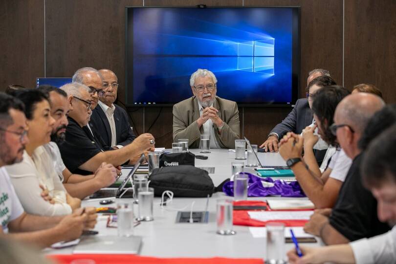 Governo reajusta benefícios de saúde e assistência pré-escolar para servidoras e servidores federais