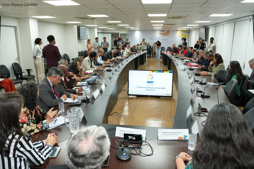 Governo Federal reajusta auxílio-alimentação do serviço público federal