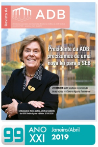 Revista ADB - Edição 099