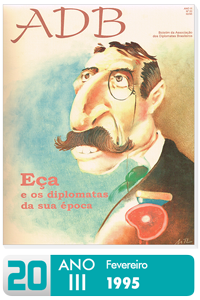 Revista ADB - Edição 020