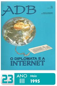 Revista ADB - Edição 023