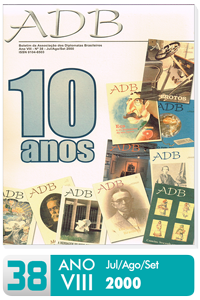 Revista ADB - Edição 038