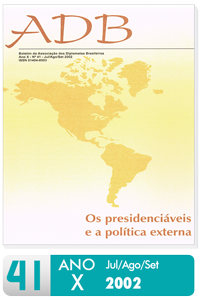 Revista ADB - Edição 041