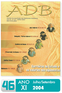 Revista ADB - Edição 046