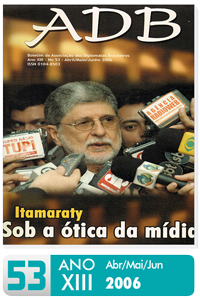 Revista ADB - Edição 053