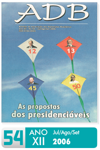 Revista ADB - Edição 054