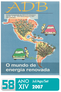 Revista ADB - Edição 058