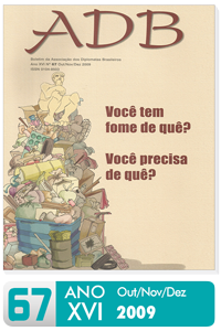 Revista ADB - Edição 067