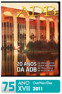 Revista ADB - Edição 075