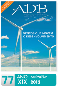 Revista ADB - Edição 077