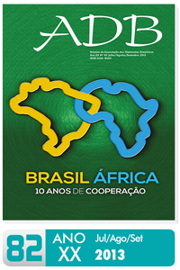 Revista ADB - Edição 082