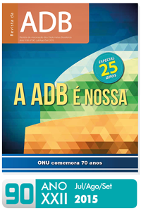 Revista ADB - Edição 090