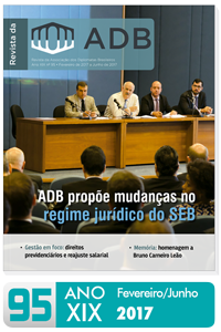 Revista ADB - Edição 095