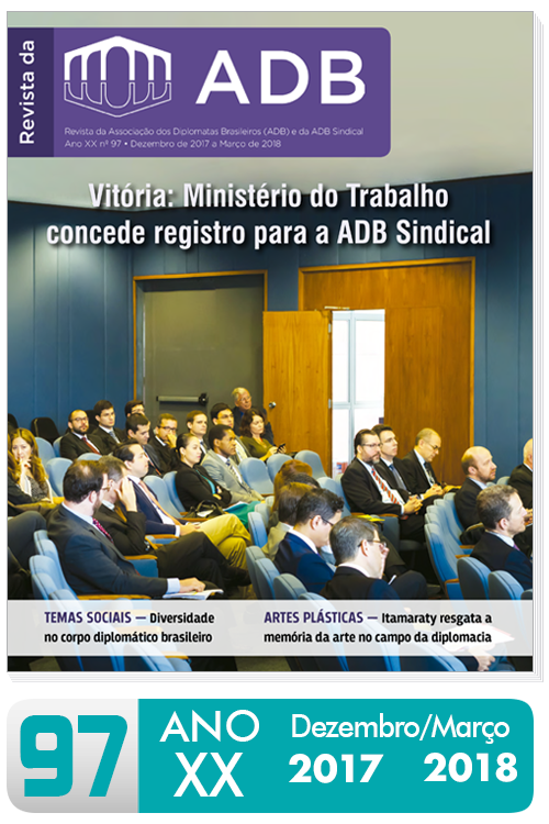 Revista ADB - Edição 097
